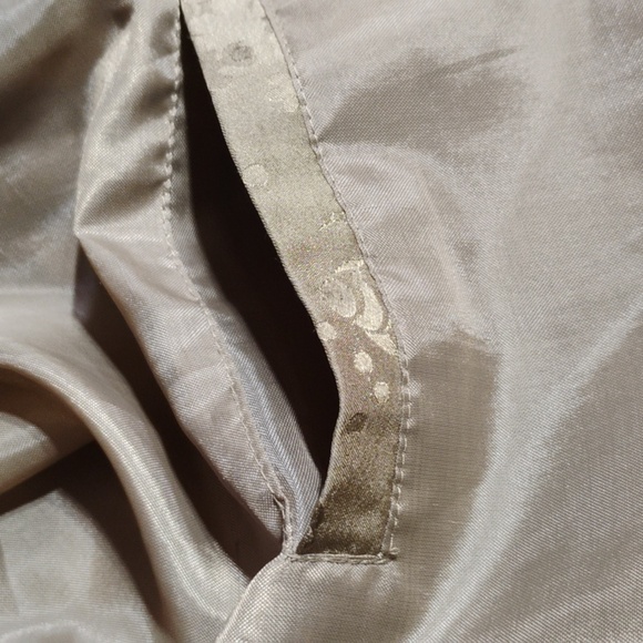 FUDA International gold shells jacket - Picture 13 of 14